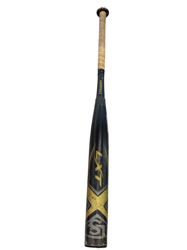Used Louisville Slugger LXT BB/SB Fastpitch Bat 31" 11613-S000188548