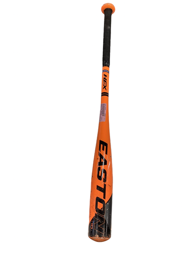 Used Easton HEX BB/SB USA 2 1/4 Bat 28" 11613-S000188545