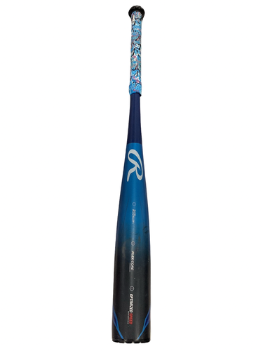 Used Rawlings CLOUT BB/SB USSSA 2 3/4 Bat 30" 11613-S000188520