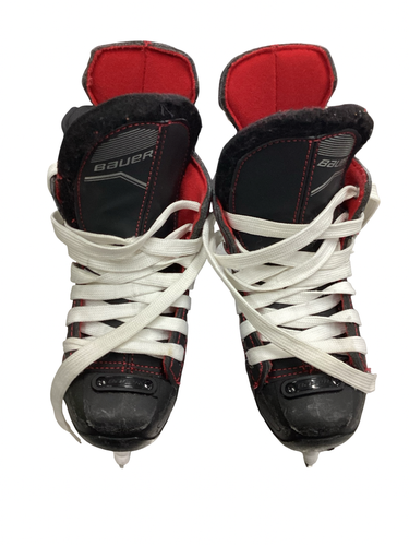 Used Bauer N5 Youth Hockey Skate Youth 10.0 11613-S000188502