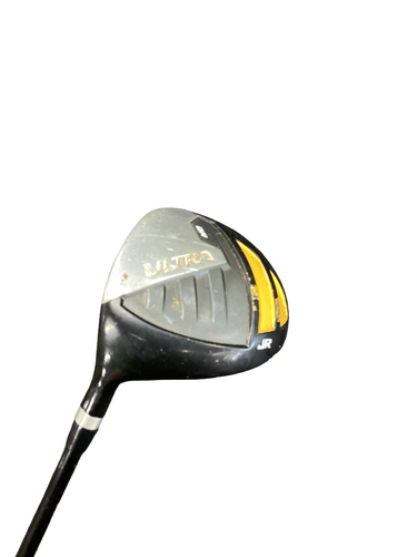 Used Wilson ULTRA JUNIOR Jr Driver LH 10.5 Degree 11613-S000188495
