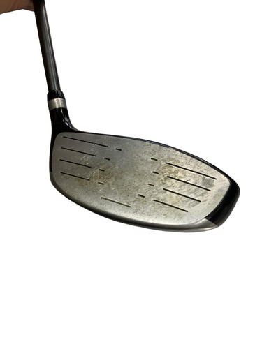 Used Top Flite XLJ Jr Driver LH 10.0 Degree 11613-S000188484