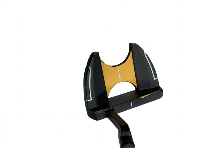 Used Top Flite XLJ Jr Putter LH 11613-S000188483