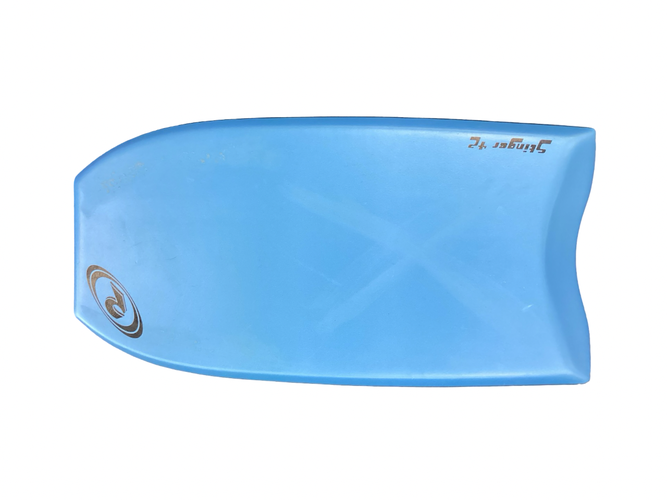 Used Stinger 42 Body Board Royal Blue 41" 11613-S000188456