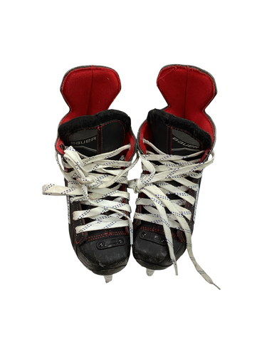 Used Bauer NS Youth Hockey Skate Youth 11.5 11613-S000188445
