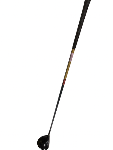 Used Taylormade 460 R7 DRAW Mens Driver RH 10.5 Degree 11613-S000188431