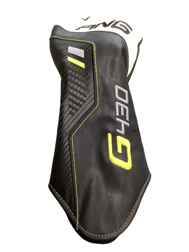 Used Ping G430 HEAD COVER Golf Accessory 11613-S000188398