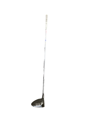 Used Callaway PARADYM AI SMOKE MAX Mens Driver RH 10.5 Degree 11613-S000188397