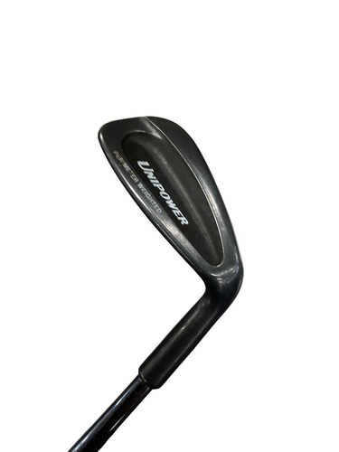 Used Daiwa UNIPOWER PW Golf Chipper RH Pitching Wedge 11613-S000188373
