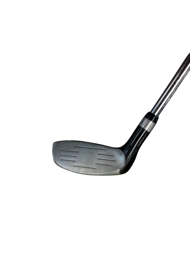 Used Zevo Z450 REVO Mens Hybrid Club RH 4 Hybrid 11613-S000188372