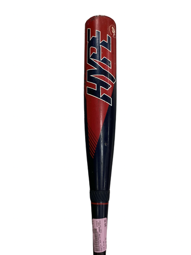 Used Easton ADV HYPE BB/SB USSSA 2 3/4 Bat 30" 11613-S000188324