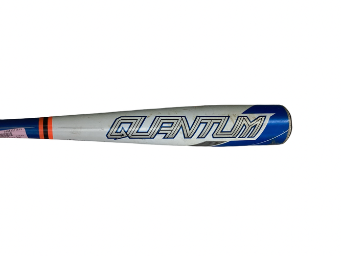 Used Easton QUANTUM BB/SB USSSA 2 5/8 Bat 29" 11613-S000188323