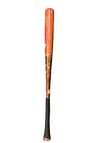 Used CHANDLER J22.1 MAPLE BB/SB Wood Bat 34" 11613-S000188303