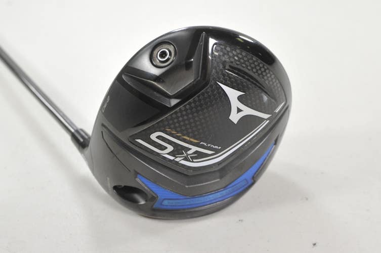 Mizuno ST-X 230 PLTNM 12* Driver Senior Flex Right Helium 4F2 -1"  # 222152