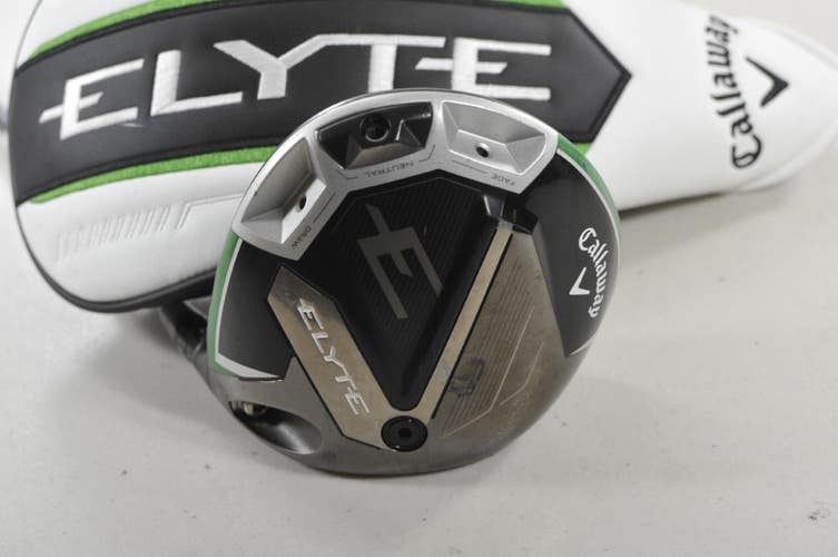 Callaway Elyte 10.5* Driver Stiff Flex Right Denali 6.0 60g 44"  # 222570