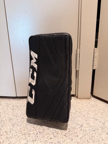 CCM Lefevre P2.9 Blocker (Used)