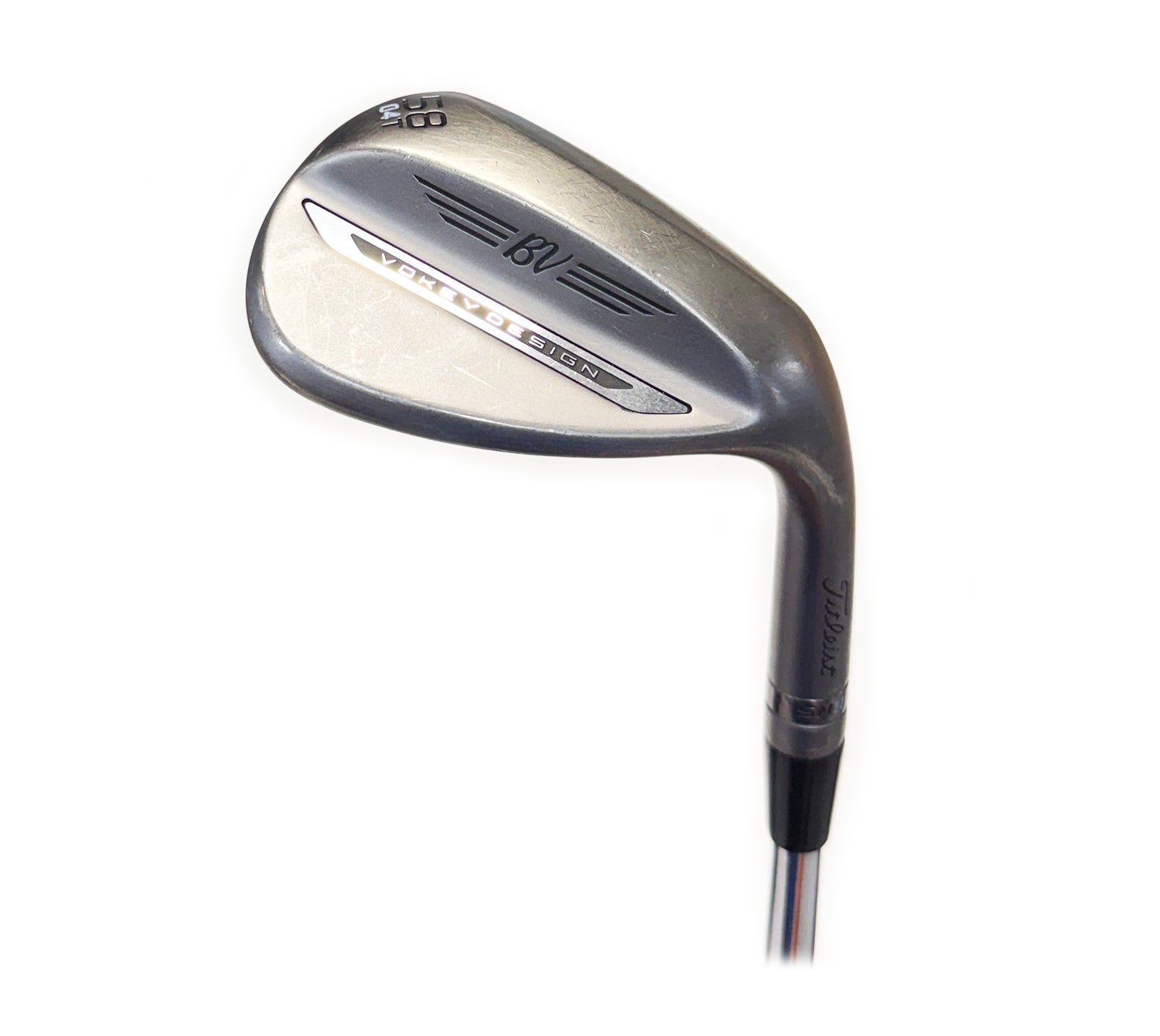 Titleist Vokey Design SM11 58*/04* T Grind Wedge Steel TT DG S400