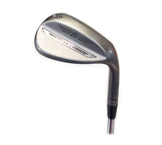 Titleist Vokey Design SM11 58*/04* T Grind Wedge Steel TT DG S400 Stiff Flex