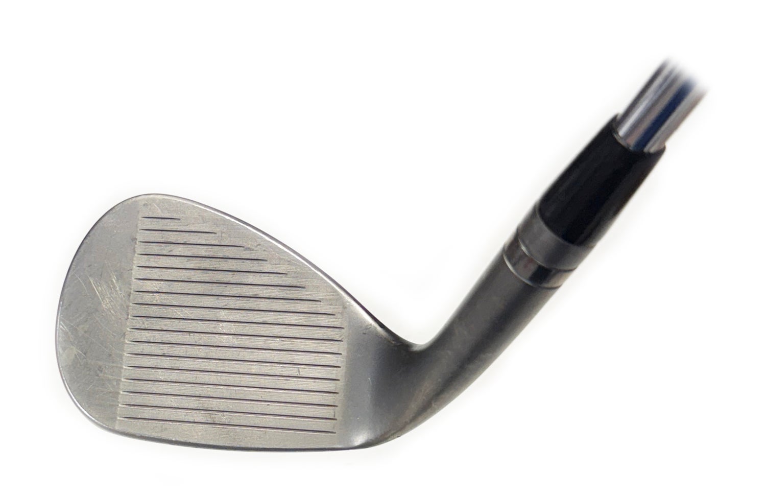Titleist Vokey Design SM11 58*/04* T Grind Wedge Steel TT DG S400