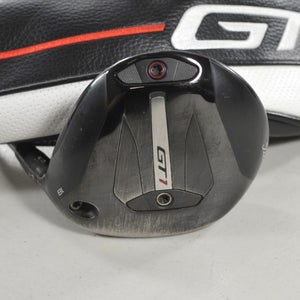 Titleist GT1 18* Fairway Wood Senior Flex Air Speeder R2 40g Graphite #225616