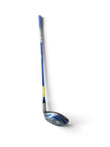 Used Ping G5 Mens Hybrid Club RH 4 Hybrid 11450-S000527556