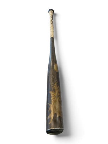 Used Demarini VOODOO BB/SB High School -3 Bat 33" 11450-S000527555
