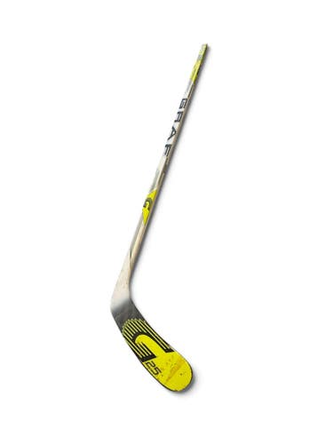 Used HOCKEY STICK Senior One Piece Left 68 Flex 11450-S000527516