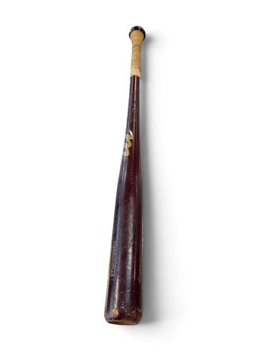 Used Marucci CUTCH 22 BB/SB Wood Bat 31" 11450-S000527479