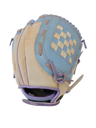 Used Dsg FIELDERS GLOVE BB/SB Glove RH Throw None 11" 11450-S000527425