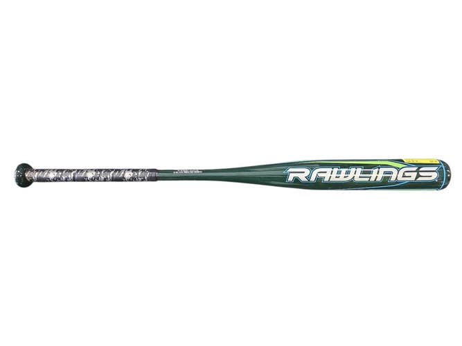 Used Rawlings RAPTOR BB/SB Youth Bat 30" 11450-S000527407