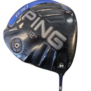 Used Ping G30 SF TEC Mens Driver RH 12.0 Degree 11450-S000527382