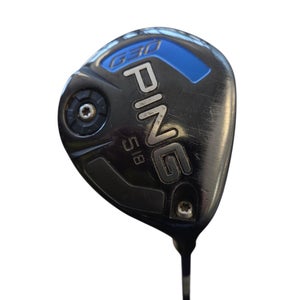 Used Ping G30 Mens Fairway Wood RH 5 Wood 11450-S000527384