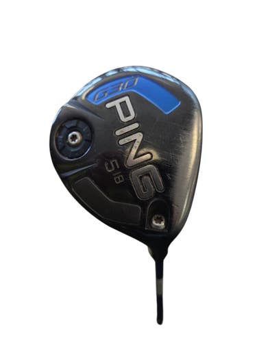 Used Ping G30 Mens Fairway Wood RH 5 Wood 11450-S000527384