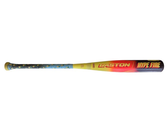 Used Easton HYPE FIRE 2026 BB/SB High School -3 Bat 32" 11450-S000527346