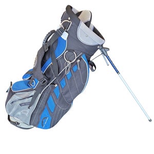 Used Sun Mountain STAND BAG Mens Stand Bag None 11450-S000527341