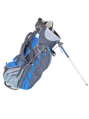 Used Sun Mountain STAND BAG Mens Stand Bag None 11450-S000527341