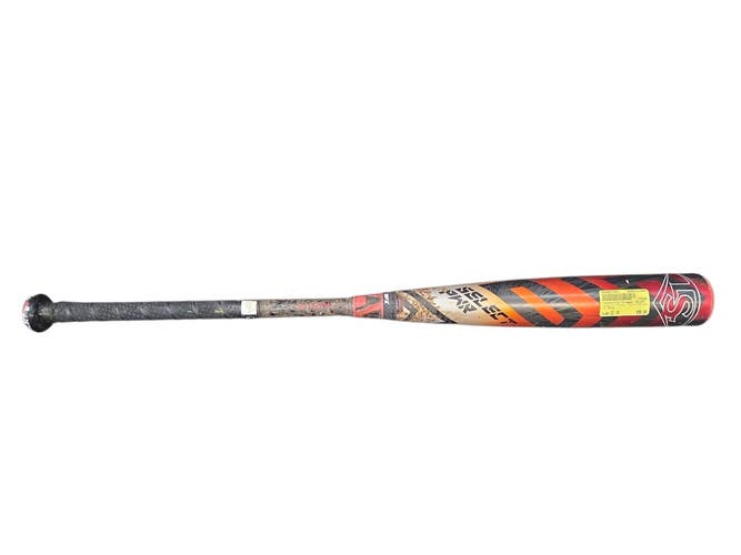 Used Louisville Slugger SELECT PWR 2023 BB/SB High School -3 Bat 32" 11450-S000527343