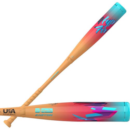 New PYRO PEACH HYPE FIRE 30" 11450-EASEUS7HYP1030
