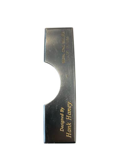Used Adams HANK HANEY Mens Putter RH 11450-S000527660