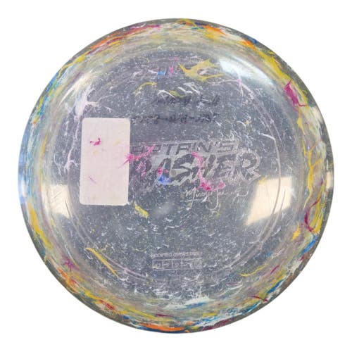 Used Discraft CAPTAINS THRASHER Disc Golf Driver None 175g 11450-S000527640