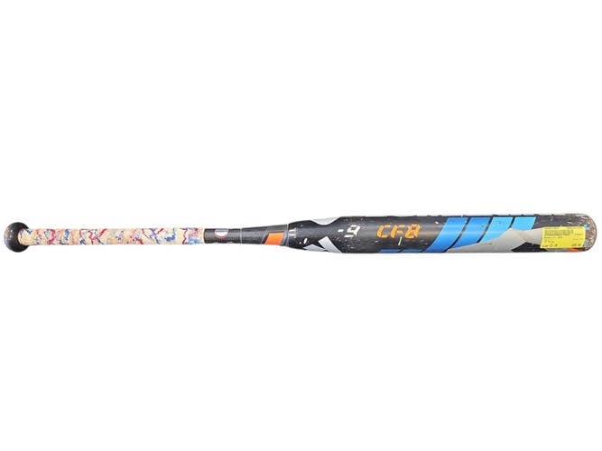 Used Demarini CF8 BB/SB Fastpitch Bat 33" 11450-S000527628
