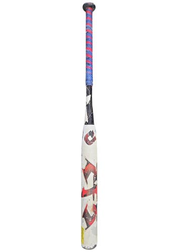 Used Demarini CF5 BB/SB Fastpitch Bat 33" 11450-S000527627
