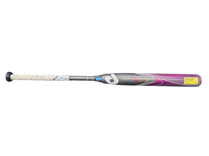 Used Demarini CF 2020 BB/SB Fastpitch Bat 33" 11450-S000527613