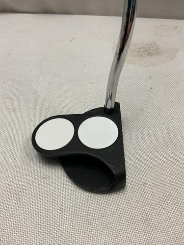 Used Odyssey DFX 2-BALL Mens Putter RH 11490-S000277001