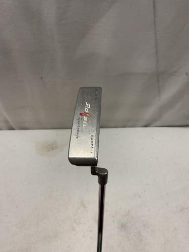 Used Taylormade ROSSA DAYTONA SPORT 1 Mens Putter RH 11490-S000276945
