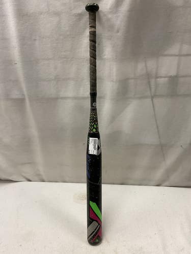 Used Demarini CF7 BB/SB Fastpitch Bat 33" 11490-S000276941