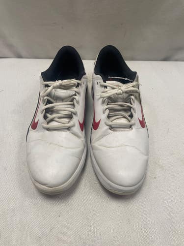 Used Mens Golf Shoes Black Senior 13 11490-S000276914