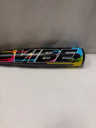 Used Victus VIBE BB/SB USSSA 2 3/4 Bat 29" 11490-S000276909