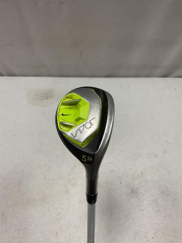 Used Nike VAPOR SPEED Mens Hybrid Club RH 5 Hybrid 11490-S000276912