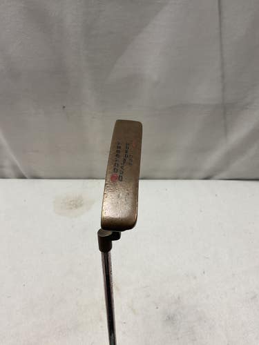 Used Odyssey DUAL FORCE 660 Mens Putter LH 11490-S000276900